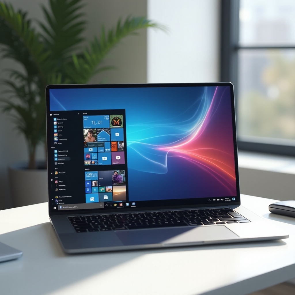 best laptop on windows