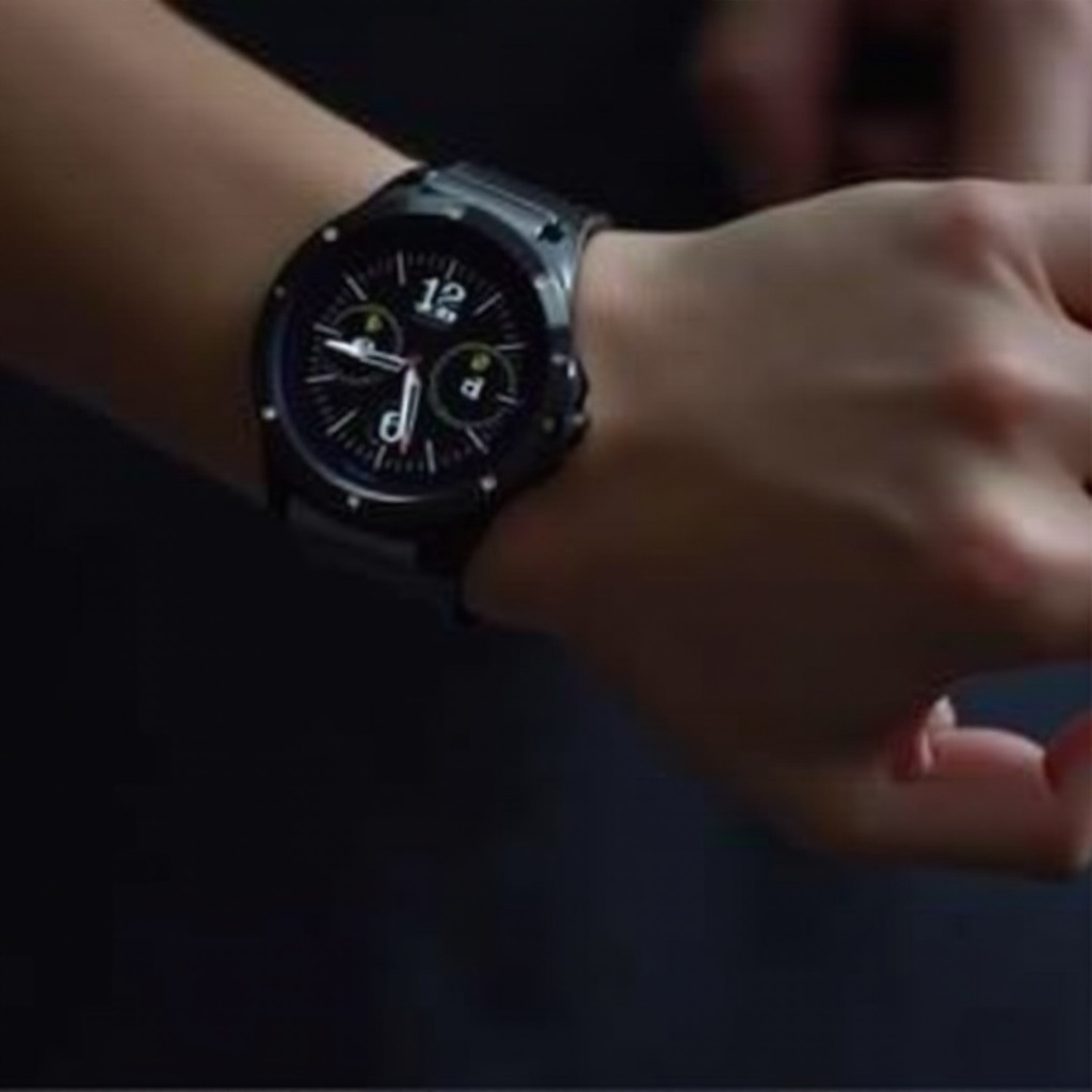 Reloj Inteligente Mujer Samsung: La Guía Definitiva 2024