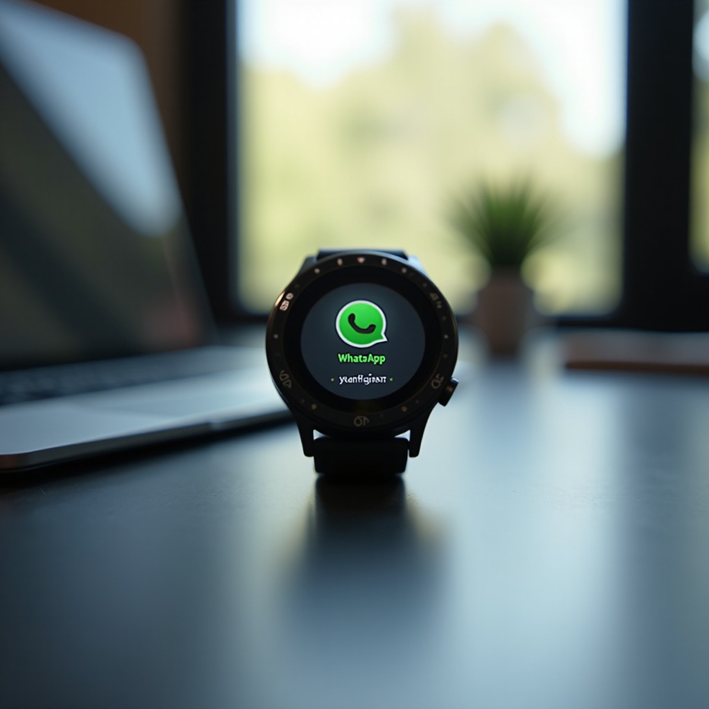 Top Smartwatches con WhatsApp de 2024