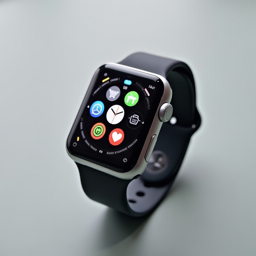 Formatear Smartwatch: Guía Única y Eficaz 2024