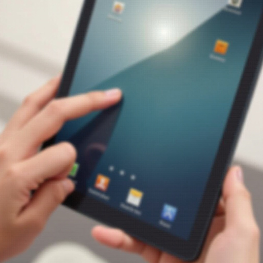 Comment Enlever le Mode Sécurisé sur Samsung