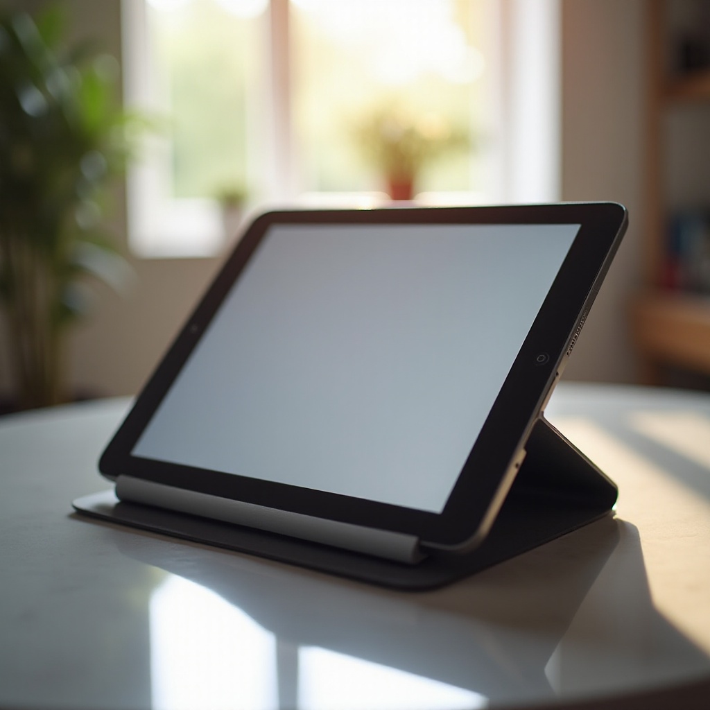 Éteindre Votre Tablette : Guide et Astuces