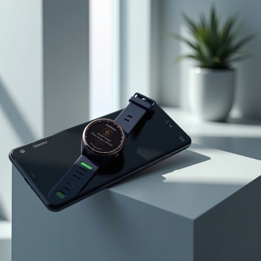 ¿Qué Smartwatch es Compatible con Xiaomi? Guía 2024