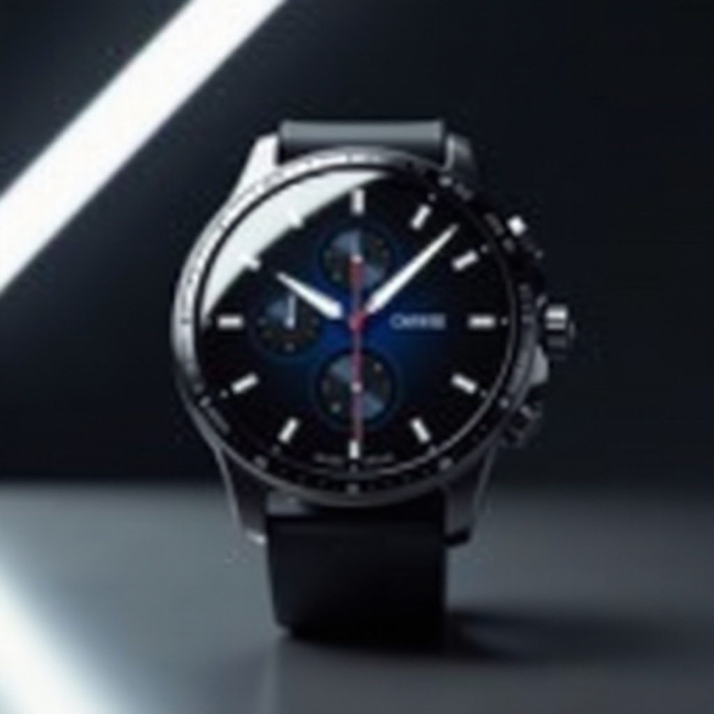 Montre Connectée XWatch: Technologie et Fiabilité