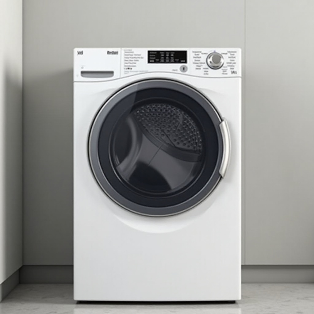 How to Remove a Dryer Drum: Complete Step-by-Step Guide