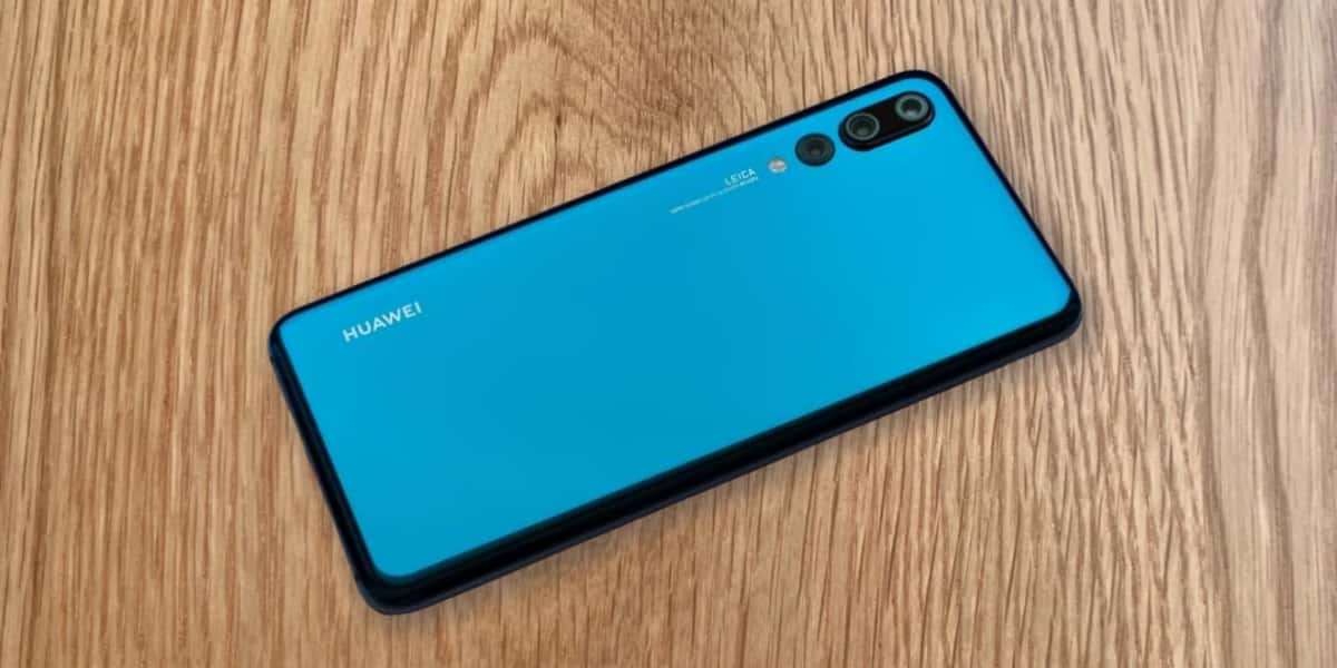 HP Huawei asli atau palsu? Cara cek IMEI dan kode rahasia