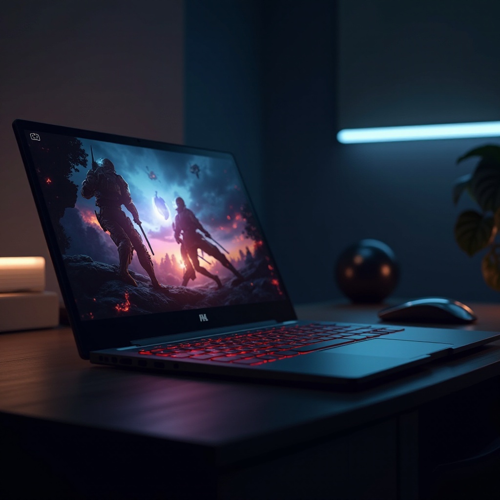 Gaming Laptop mit Vertrag: Vorteile und Tipps