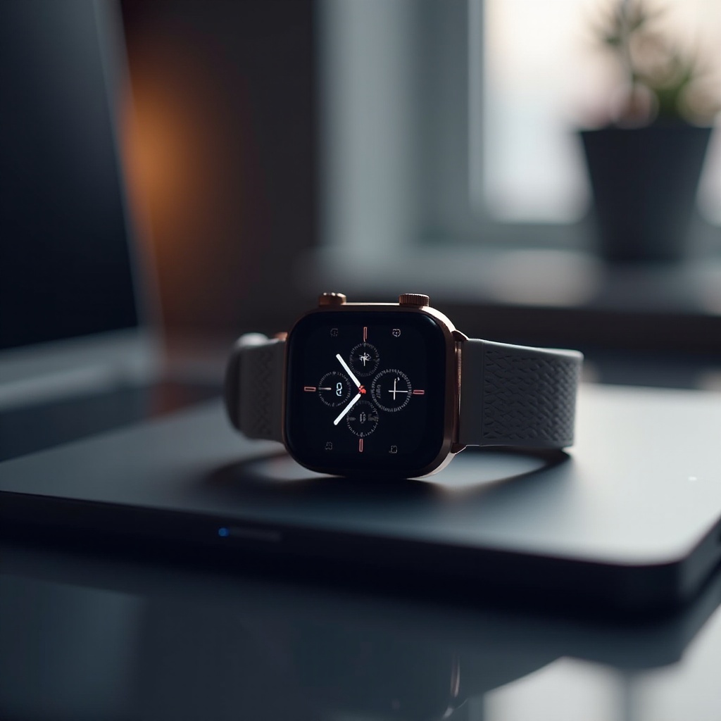 Mejores Relojes Inteligentes Gama Media en 2024