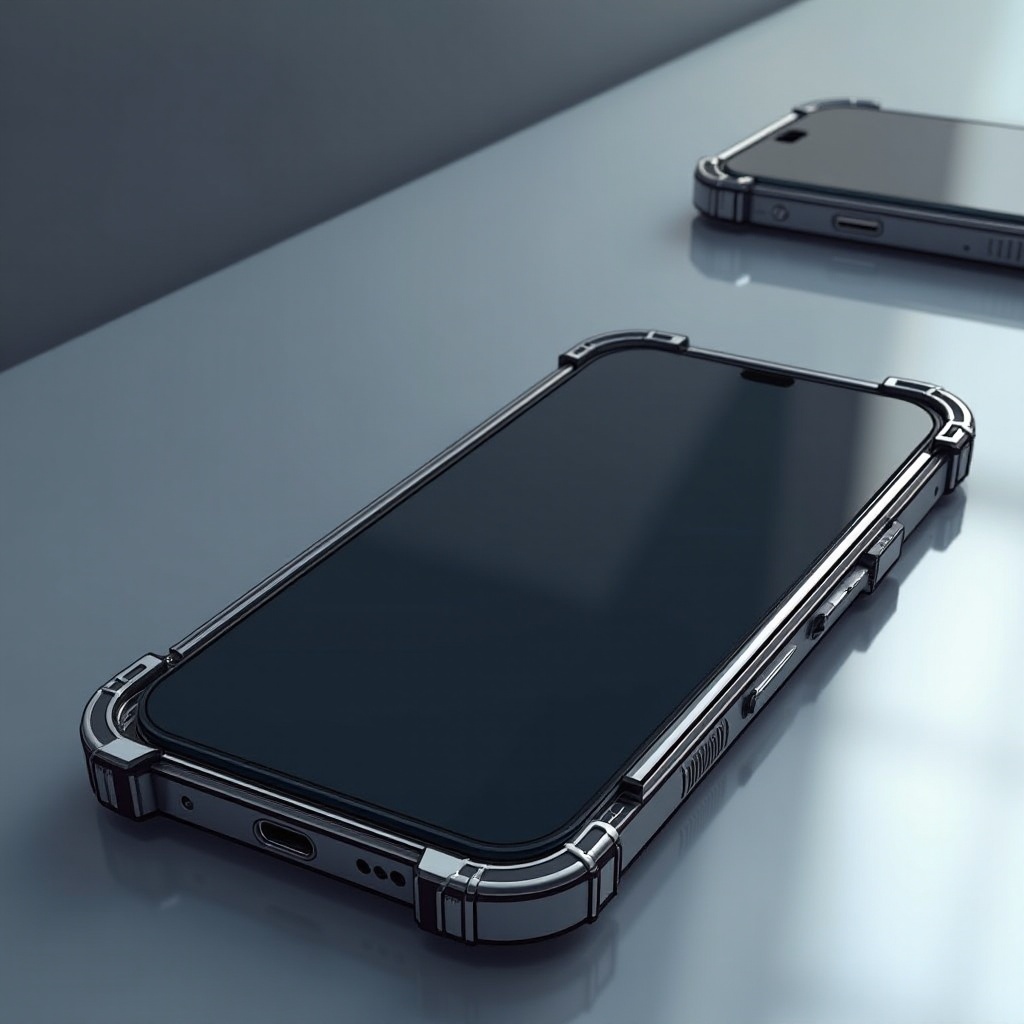 Móvil Irrompible: La Guía Esencial 2024