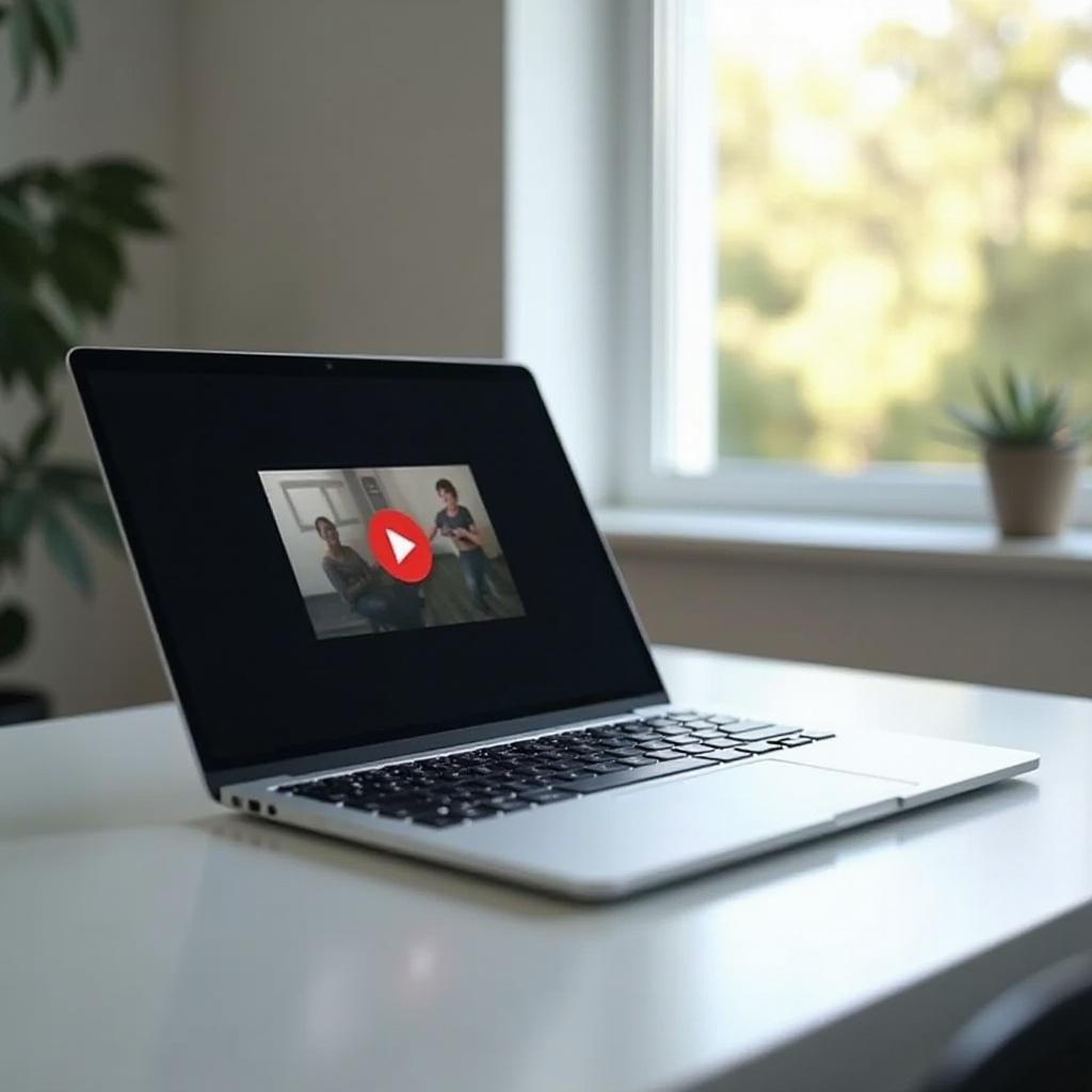 How to Unblock Videos on Chromebook: Simple Solutions for 2024