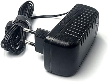 MafiaNumerique Chargeur pour Ordinateur Thomson, Connectivité USB, Adaptateur 12V Portable Noir, Protège contre Surchauffe et Surtension, Idéal pour Une Utilisation Fiable et Sécurisée
