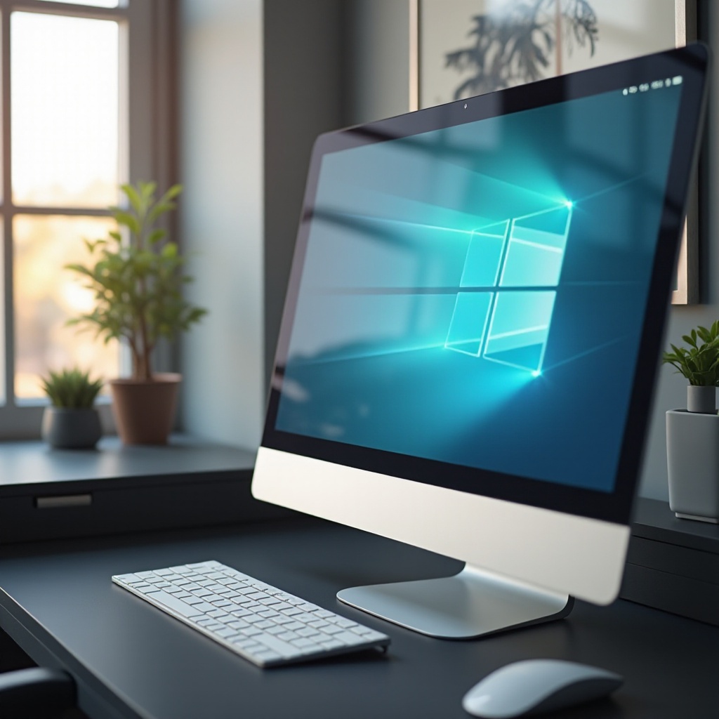 Optimiser la luminosité de votre écran PC pour le confort visuel