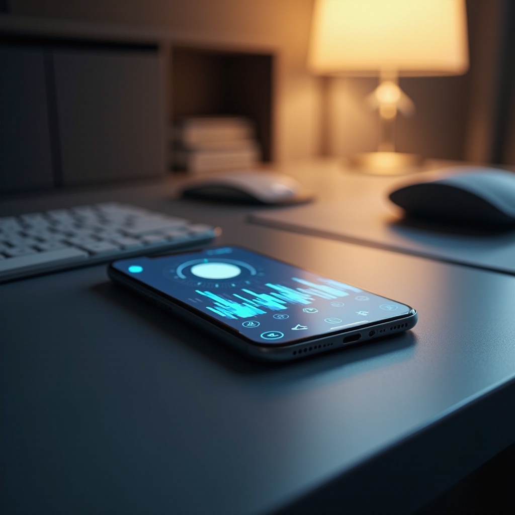 Recupera Grabaciones Borradas del Móvil Rápidamente