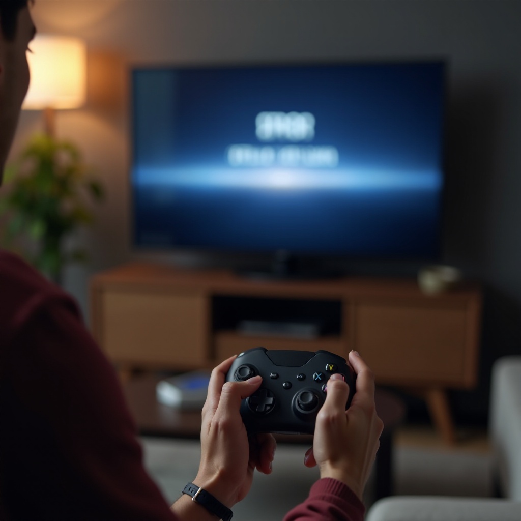 Fehlermeldung 'Abrufen der IP-Adresse' auf PS5 beheben