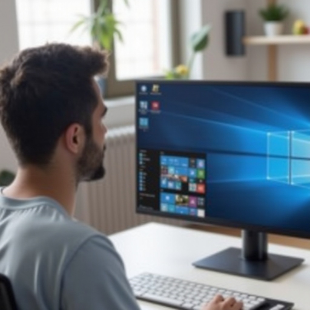Computer mit Fernseher verbinden: Einfach und Schnell