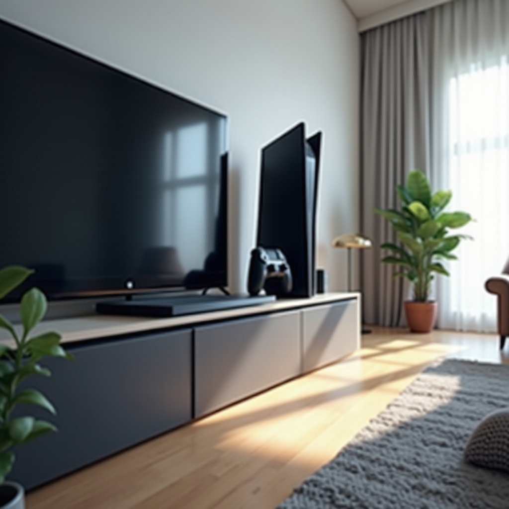 Comment enlever la voix sur la PlayStation 5 : Guide facile