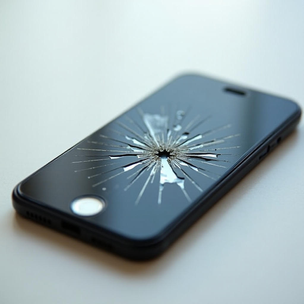 como recuperar fotos de un movil roto que no enciende