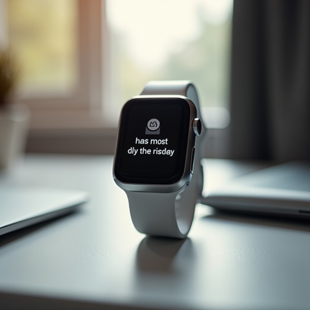 Améliorez Votre Vie avec les Rappels Montre Connectée