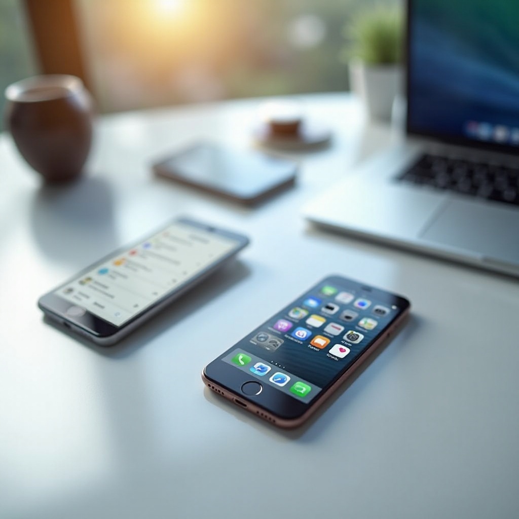 Comment désynchroniser 2 iPhones simplement