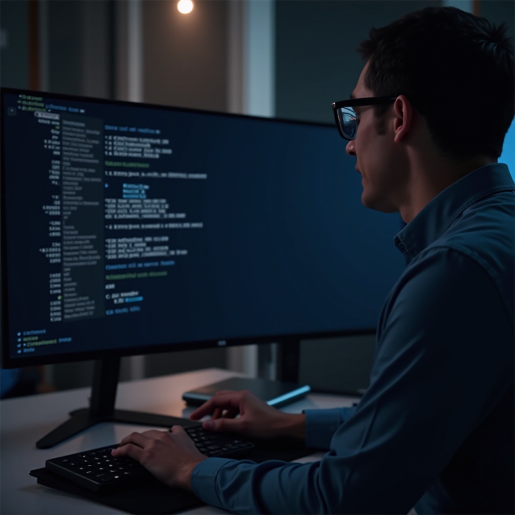 reinitialiser pc au demarrage