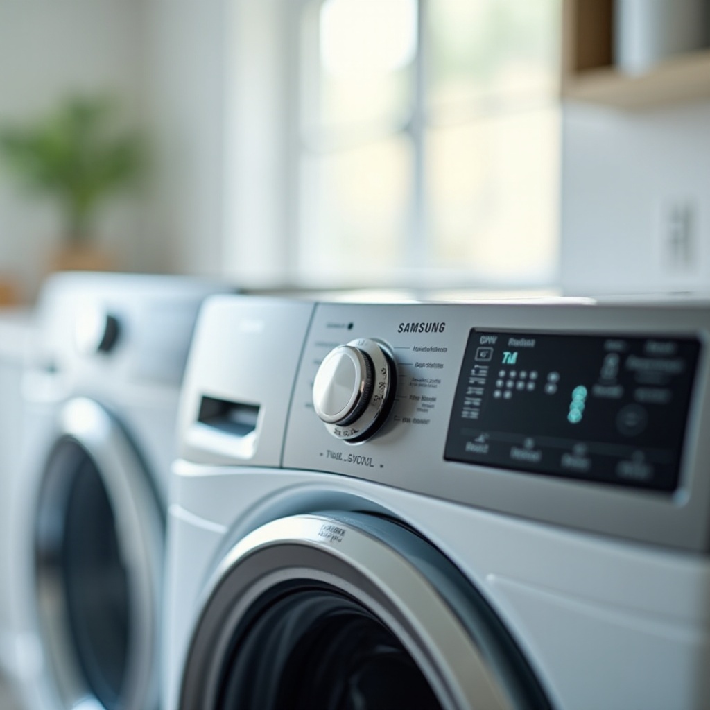 Resolving Samsung Washer FL Code: Comprehensive Troubleshooting Guide