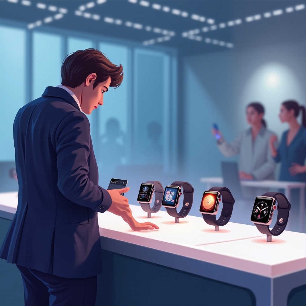 Forfait nécessaire montre connectée ? Guide 2024