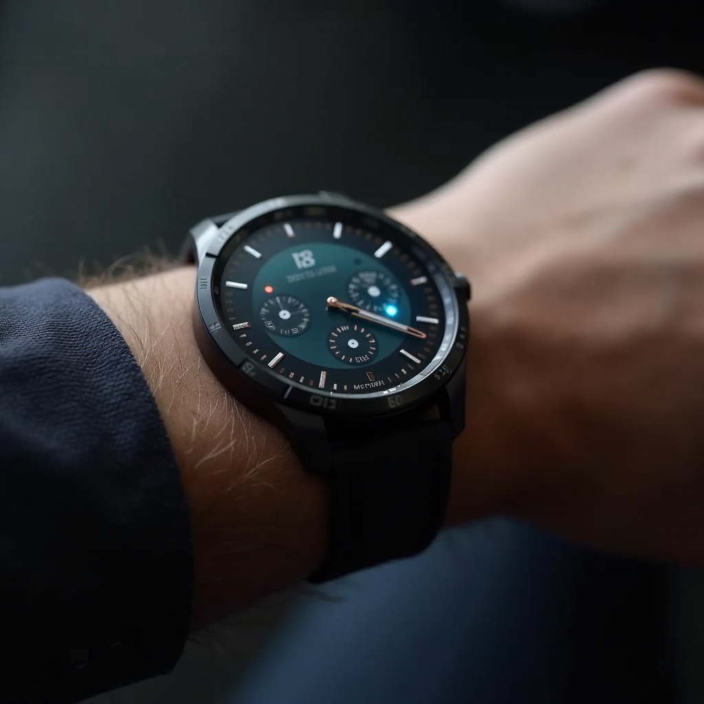 como se llama el reloj inteligente de samsung