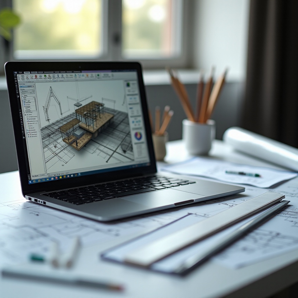 laptop für architekten
