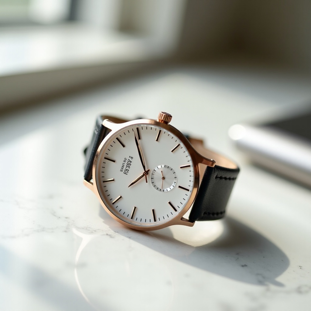 montre sport femme non connectée