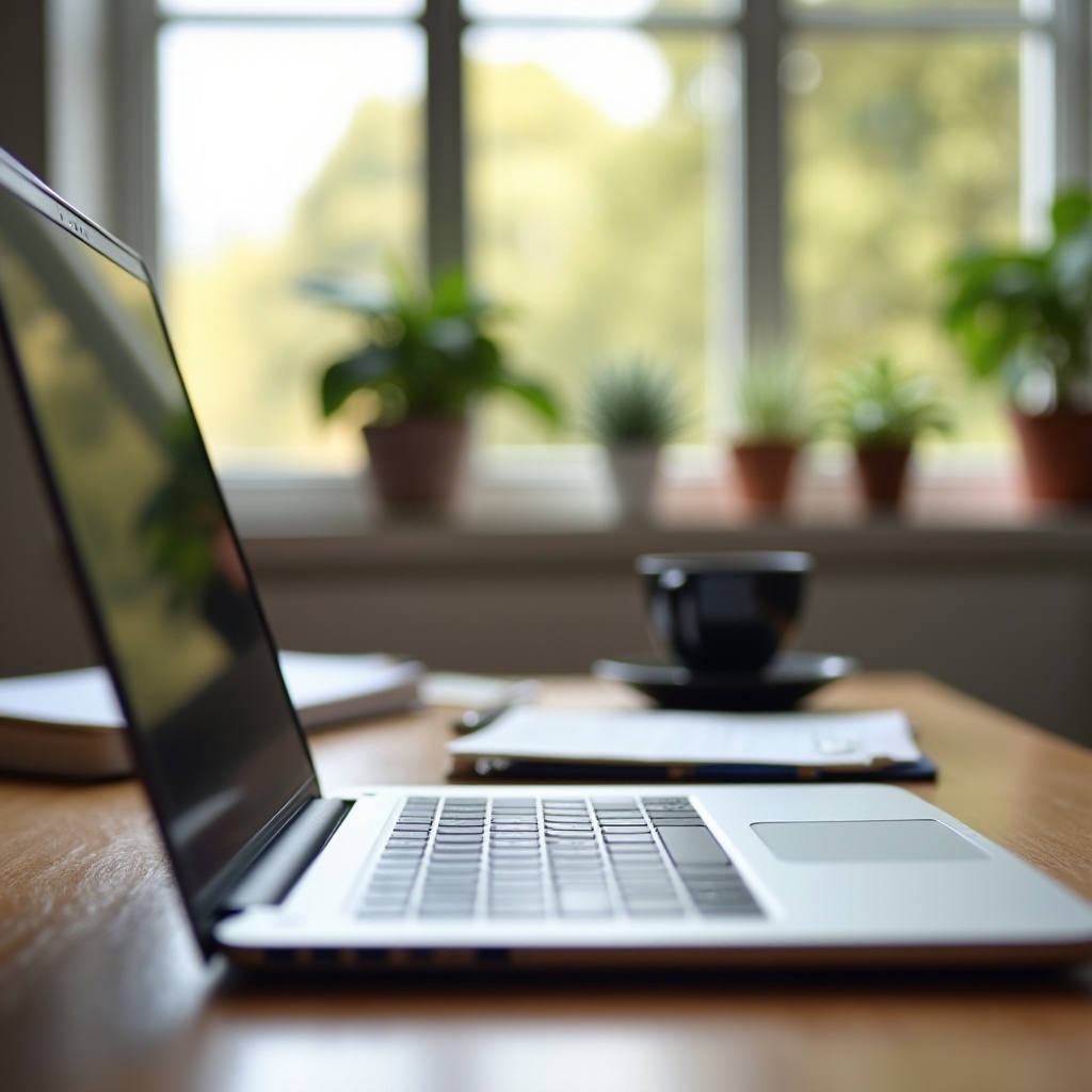 Portátiles Universitarios: La Guía del 2024