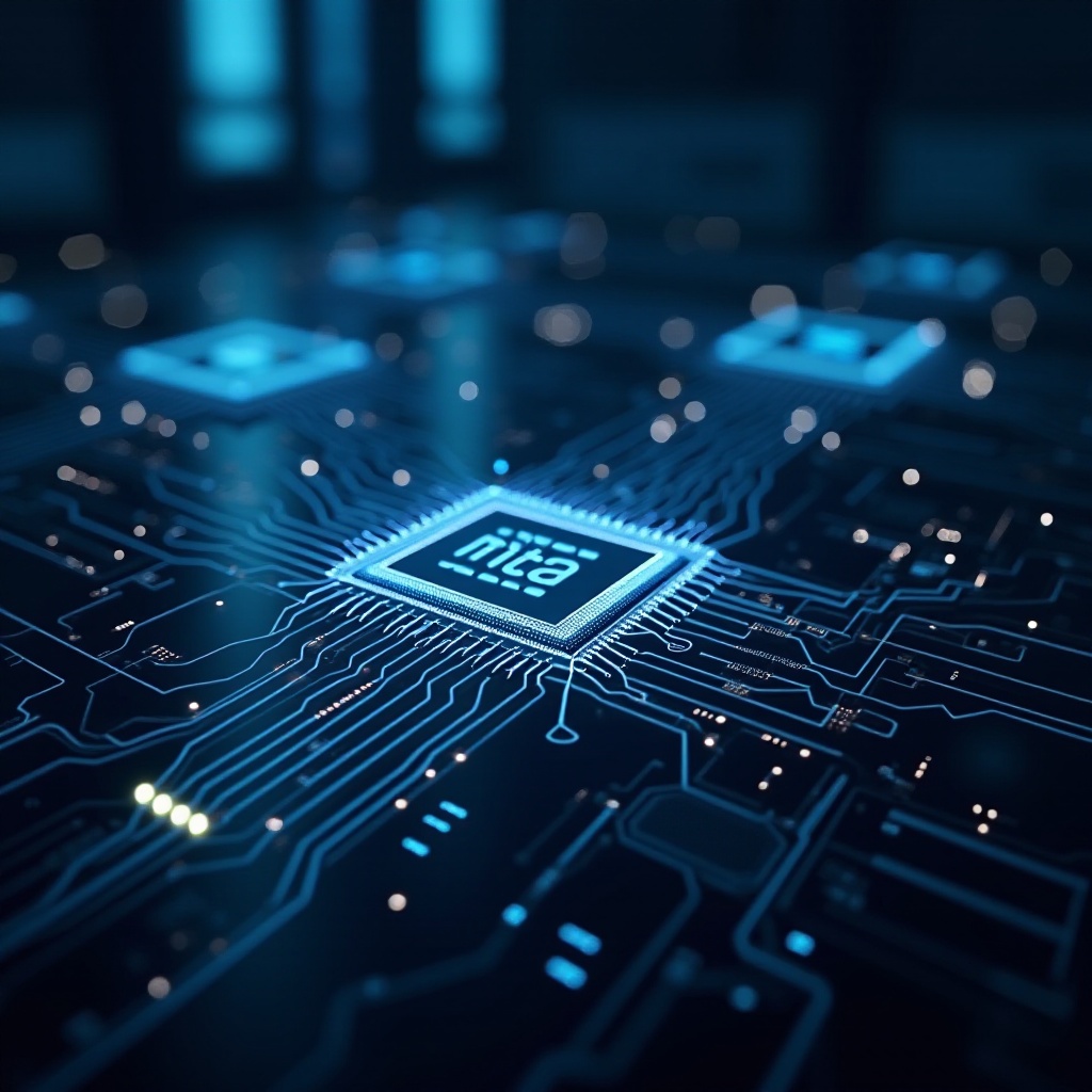 Explora Tipos de Memorias Caché: Mejora tu PC