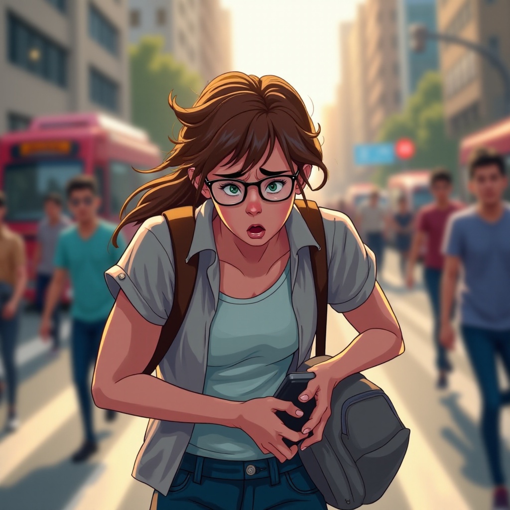 Me han robado el móvil apagado: ¿Qué hago ahora?