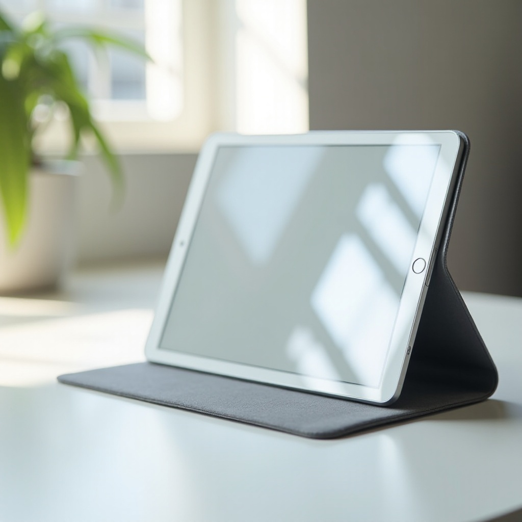 Débloquer une Tablette : Guide Sécurisé 2024