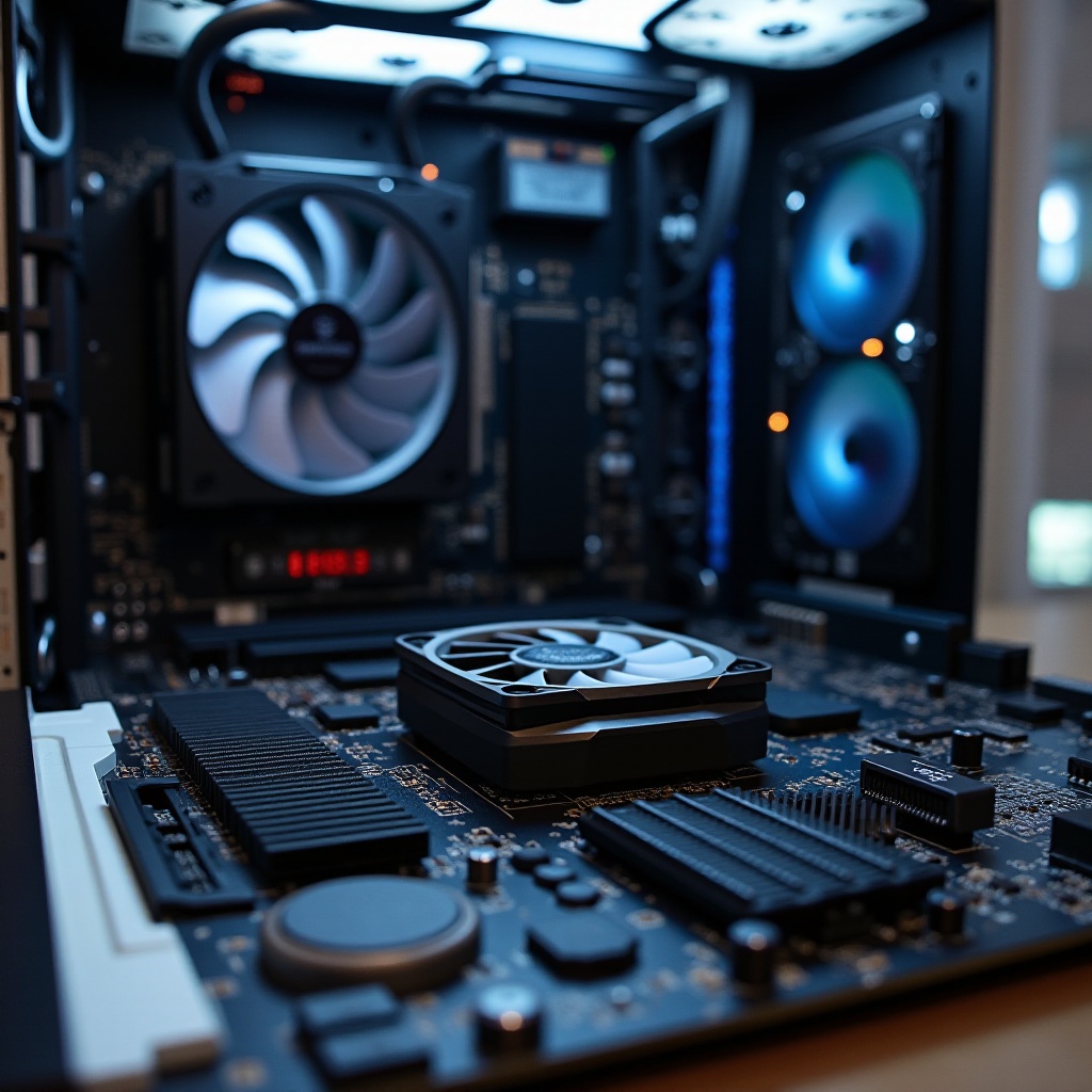 Kann ein PC ohne Grafikkarte starten? Die ultimative Untersuchung