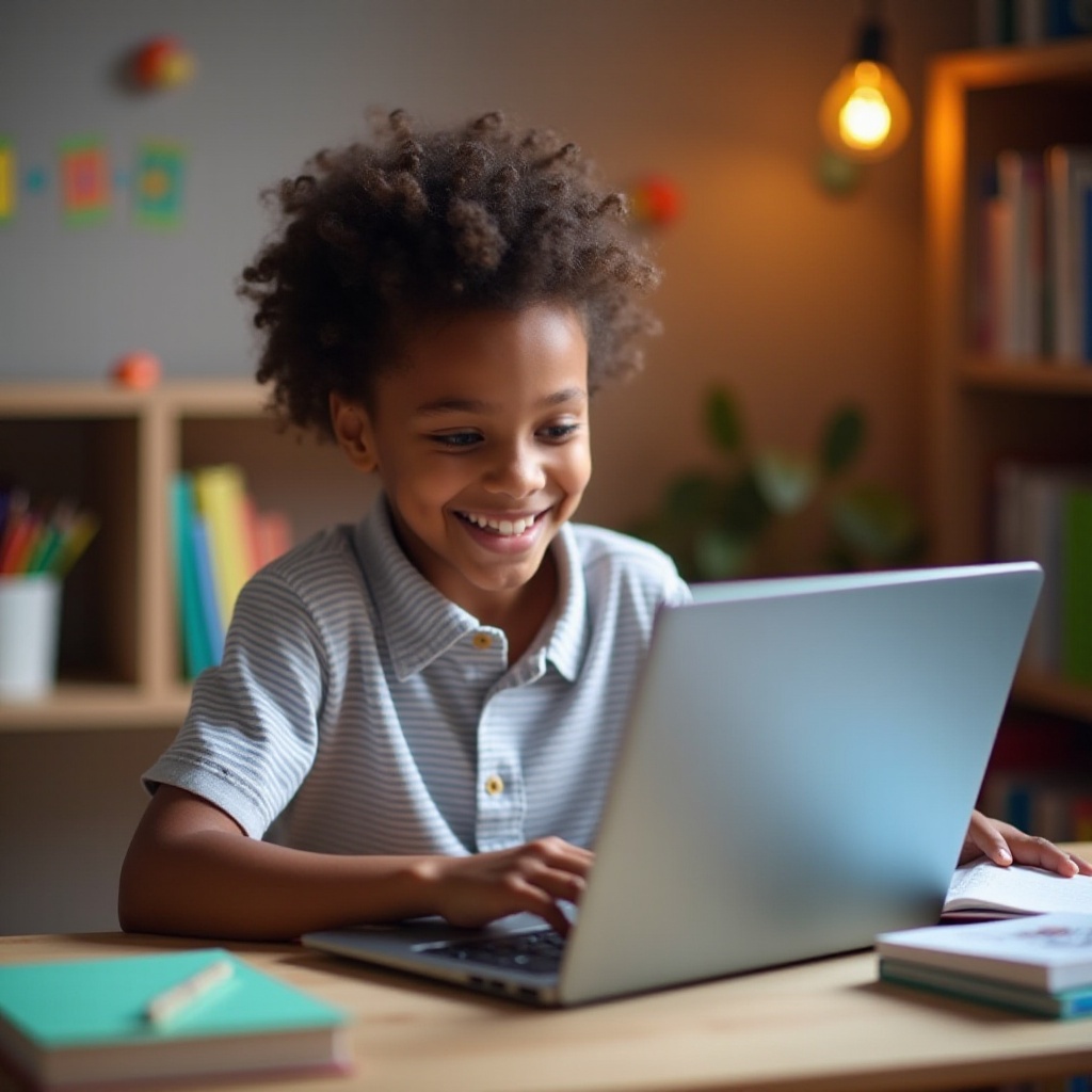 Best Laptop for My Child: Top Picks and Buying Guide 2024