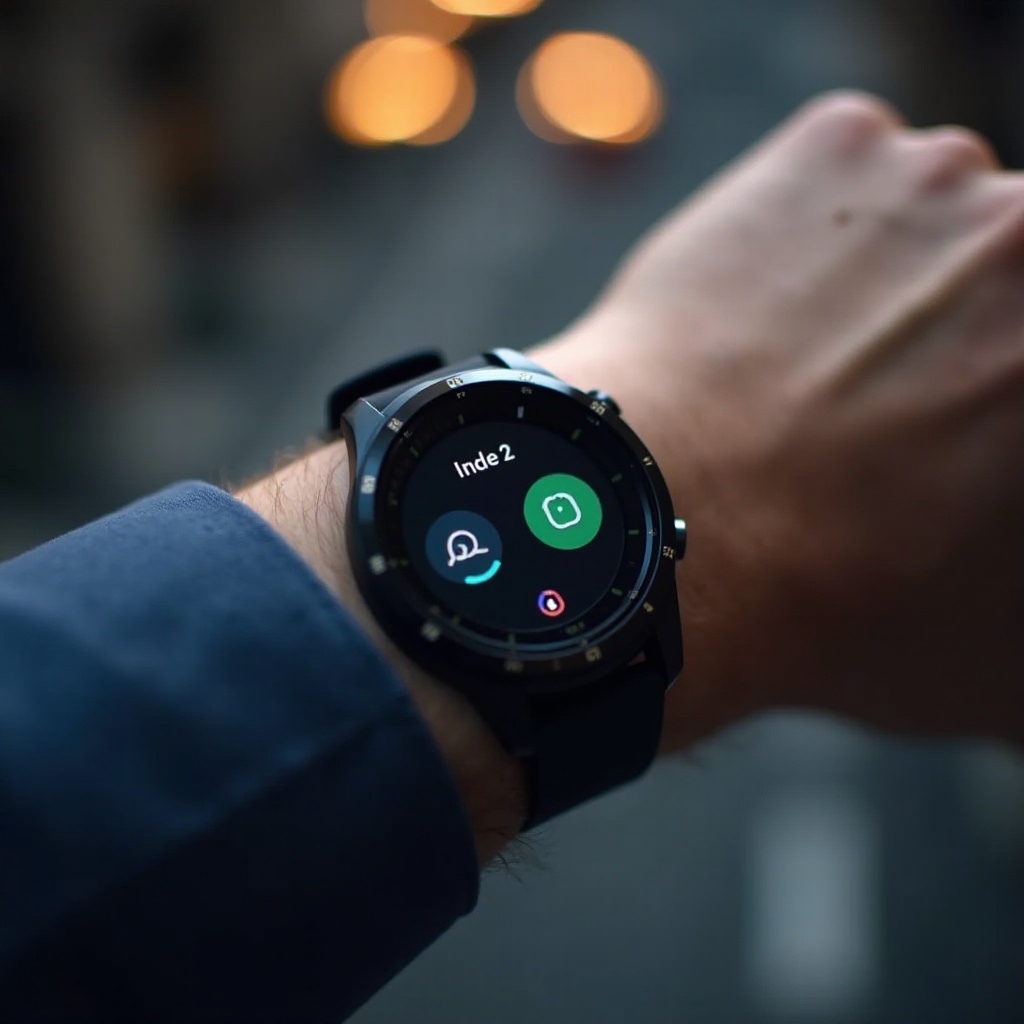 Guide 2024: Connecter Montre Samsung à Strava