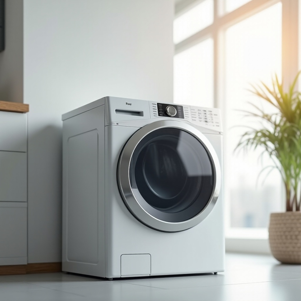 Top Rated Top Load Washer with Agitator: Ultimate 2024 Guide