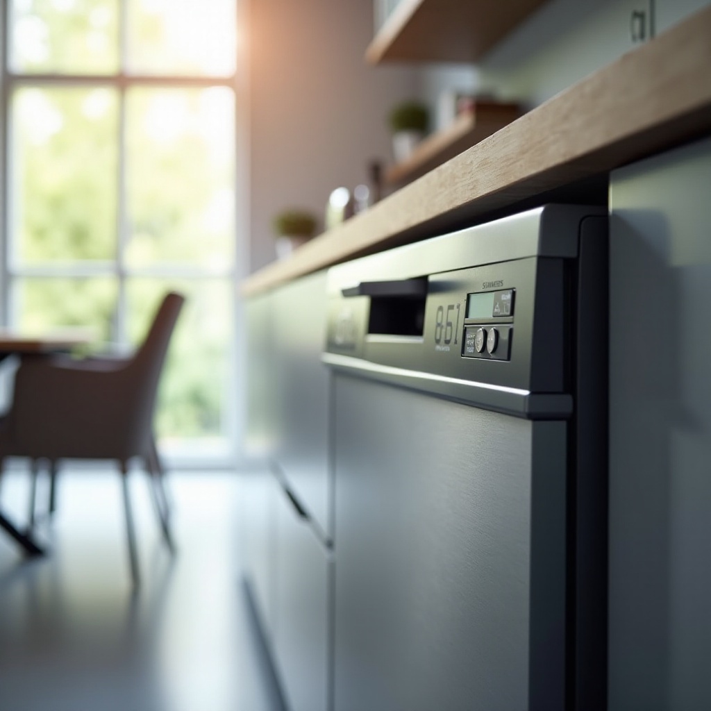 siemens spülmaschine fehler e15 reset