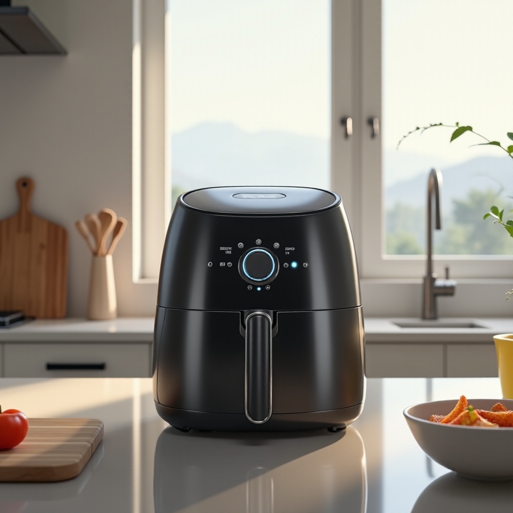 Heißluftfritteuse Cosori Test 2024: Der beste Ratgeber