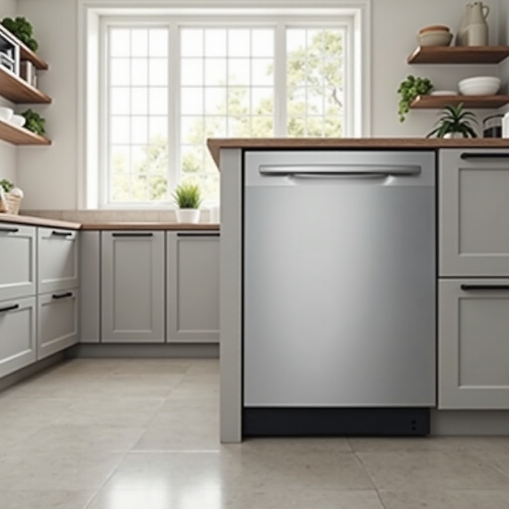 best front control dishwasher