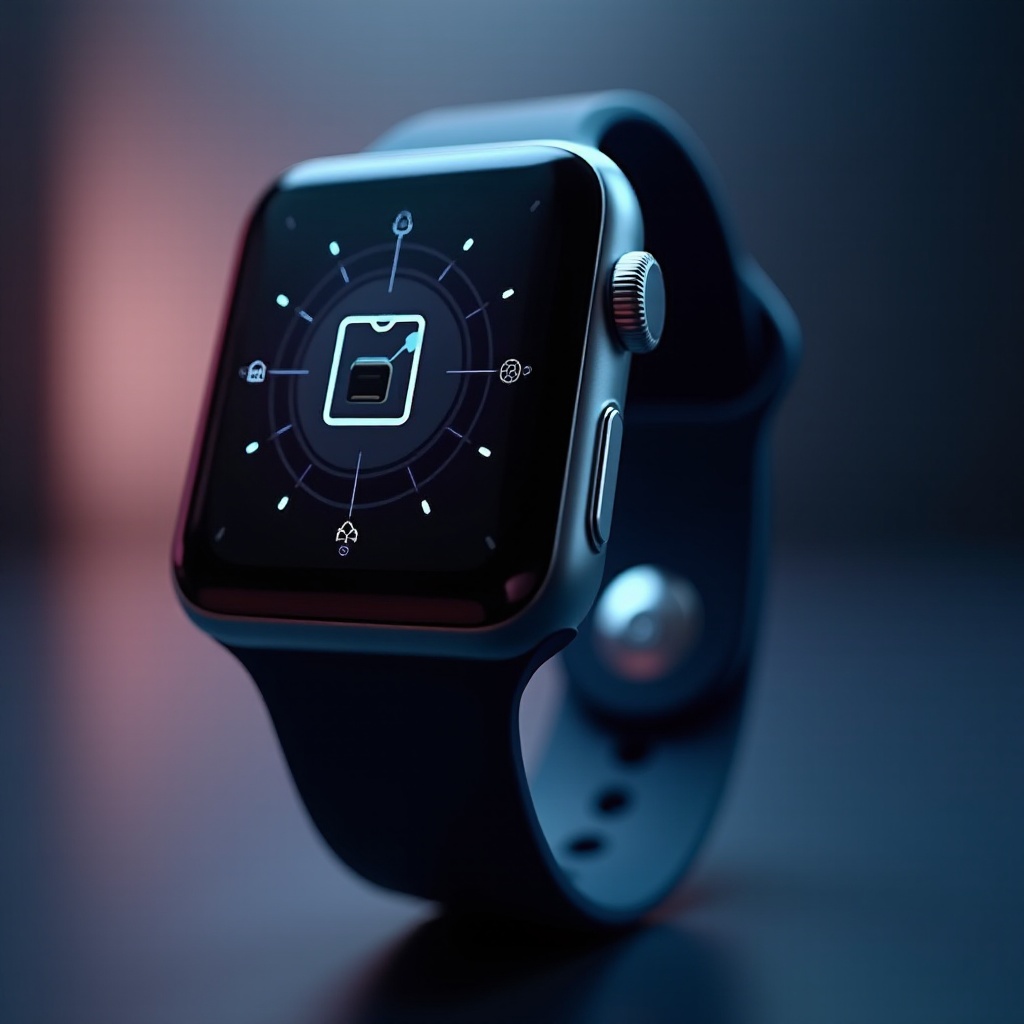 Top Smartwatches con Tarjeta SIM en 2024