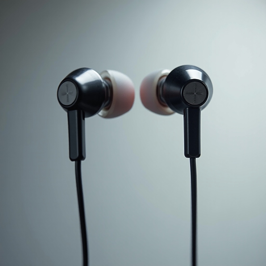 Einseitige In-Ear-Kopfhörer – Ursachen & Lösungen
