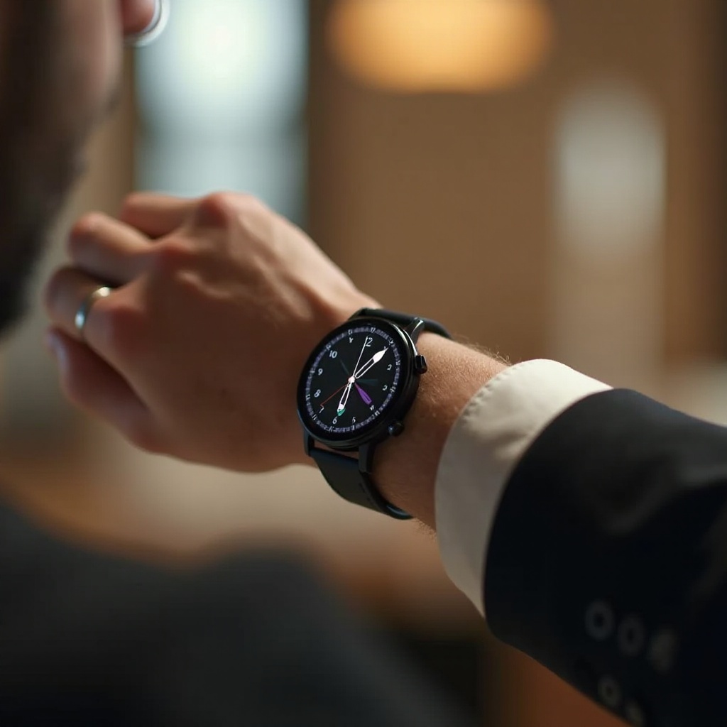 Configurer lHeure sur une Montre Lotus