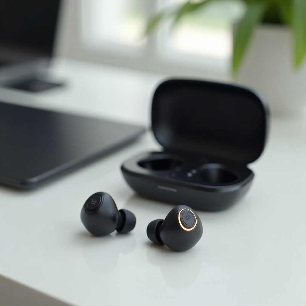 Jabra Elite 75t rechter Kopfhörer geht nicht? Lösungen hier