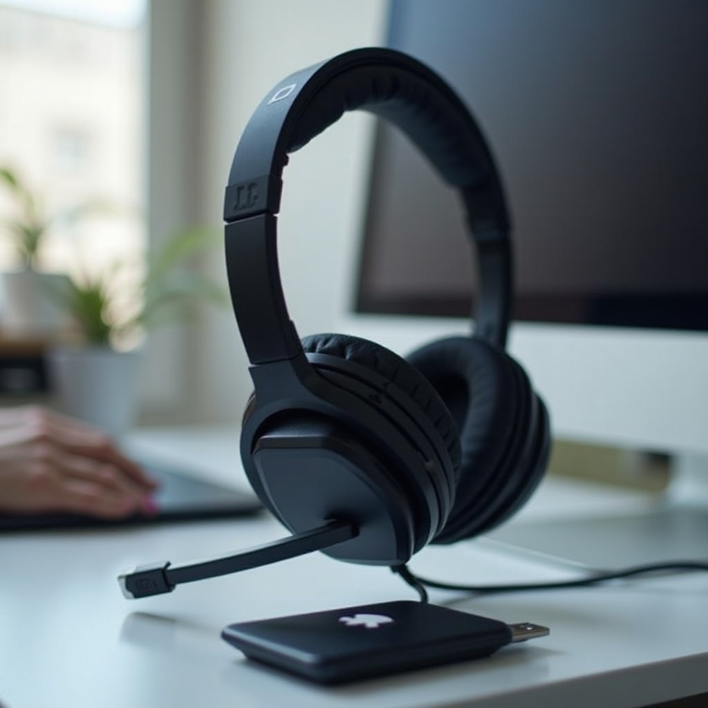 cascos usb con micro