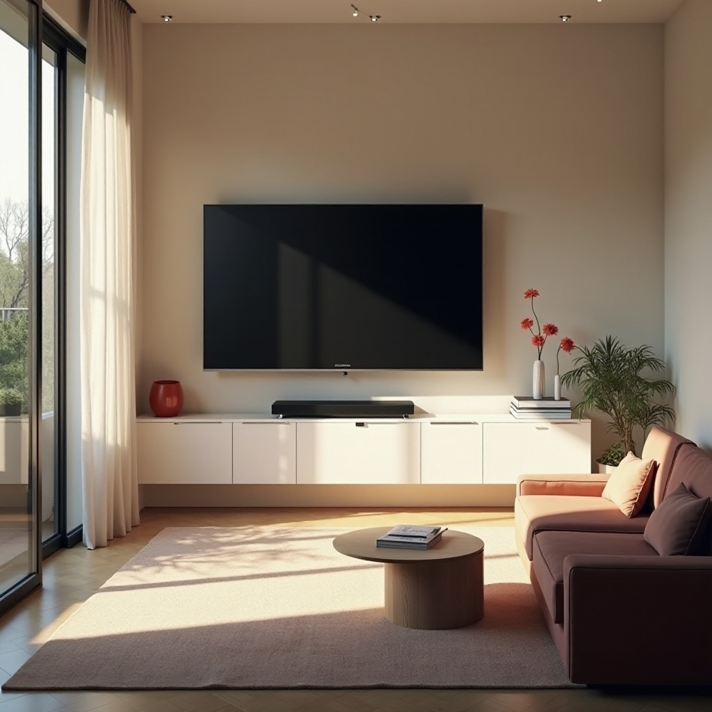 Explore Philips TV Sizes: Find Your Ideal Screen