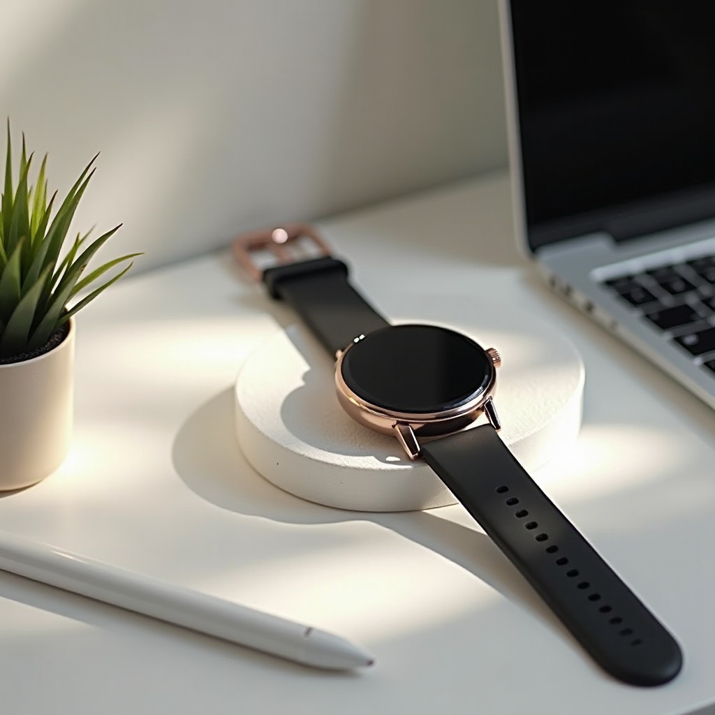 Tout Savoir sur la Montre Connectée Sosh 2024