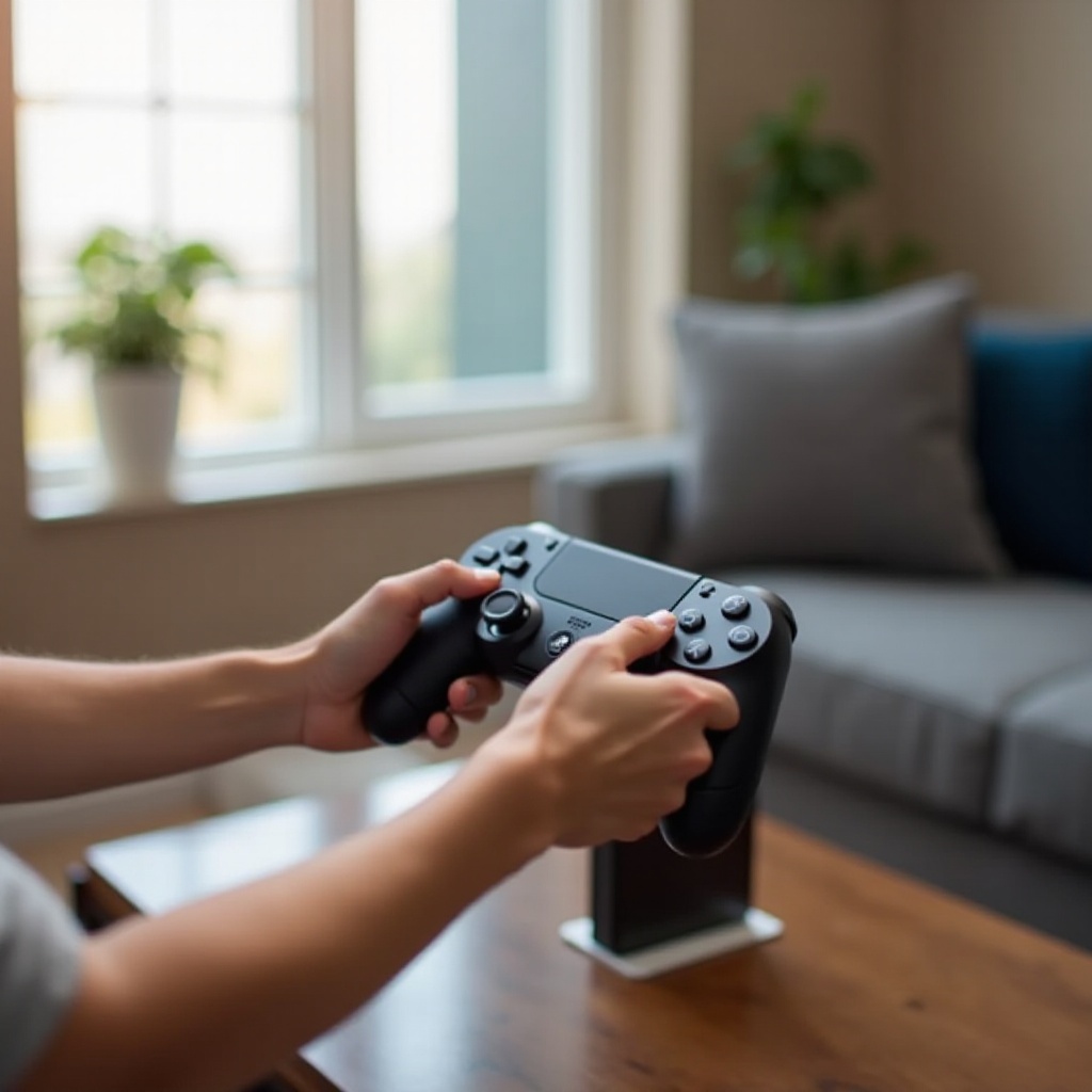 Comment Connecter une Manette Switch : Guide Complet et Facile