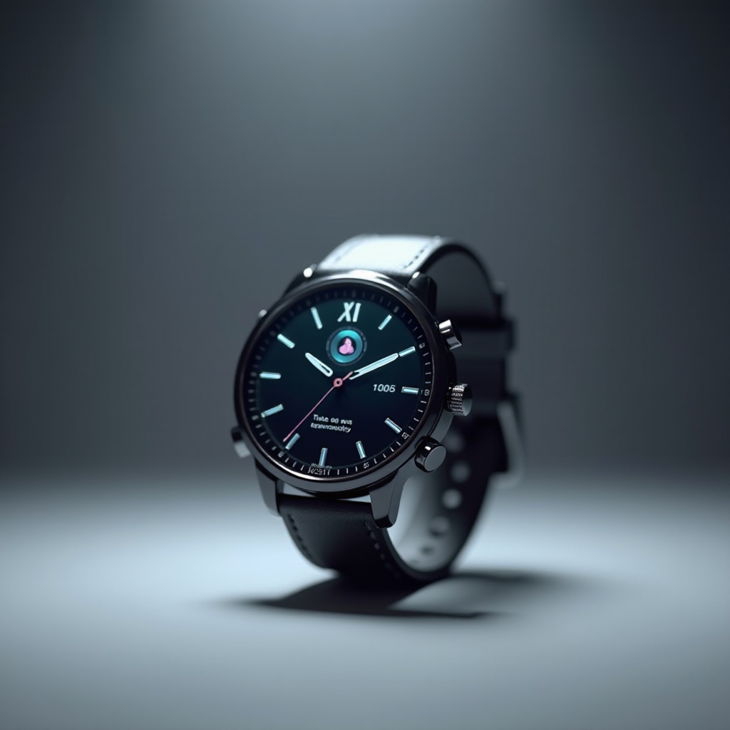 Avis sur la Montre Connectée Lodj: Guide 2024