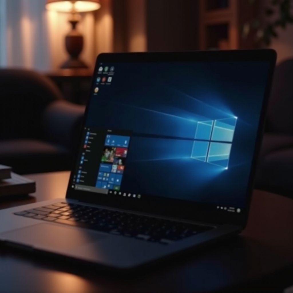 Modo oscuro Windows 11: activa y domina su configuración